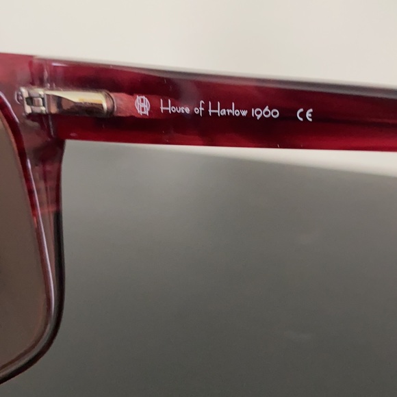 House of Harlow Marie Sunglasses - Picture 8 of 9